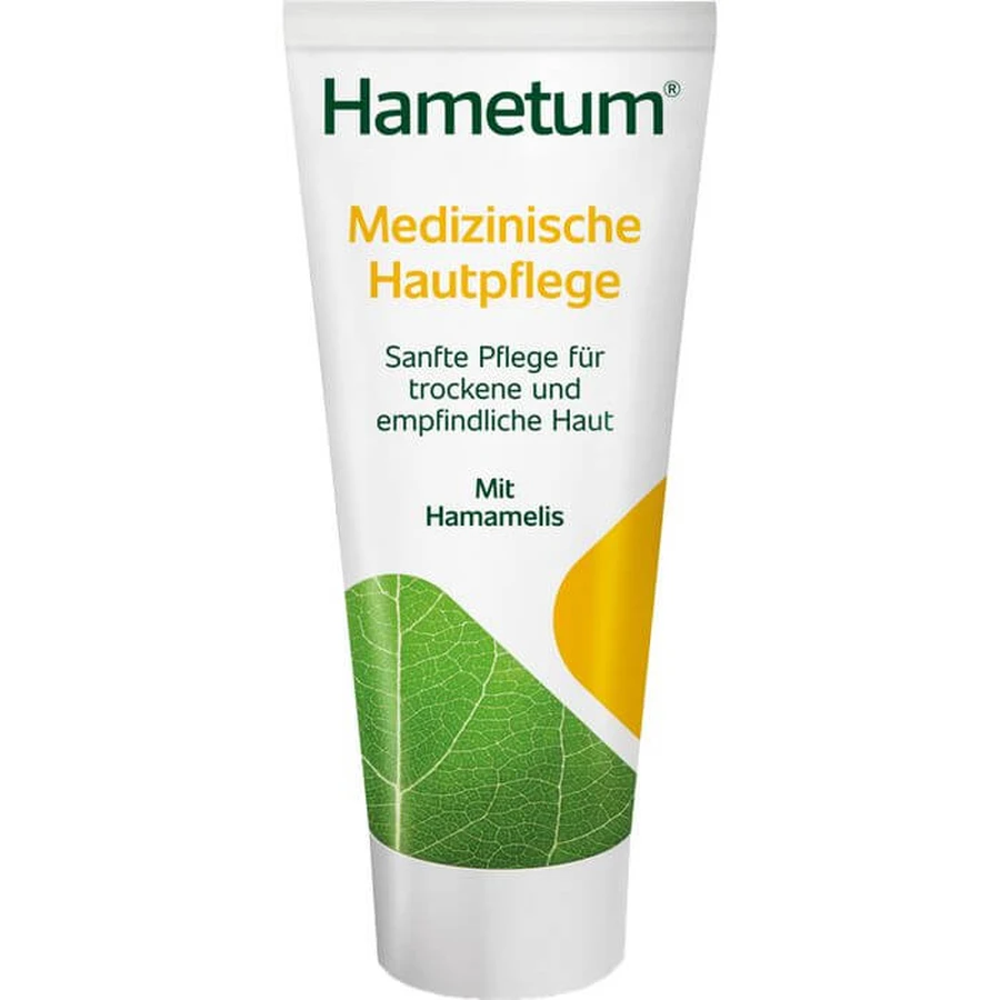 HAMETUM medical skin care cream 20 g