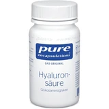 PURE ENCAPSULATIONS Hyaluronzuur Capsules 30 Capsules