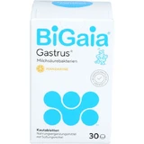 BIGAIA Gastrus Chewable Tablets 30 pcs.