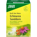 ECHINACEA SANDDORN Tea Power of Nature Salus Fbtl. 15 St.