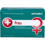 AMINOPLUS femme poudre 30 pcs.