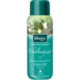 KNEIPP Baño de espuma aromática Cold Time 400 ml