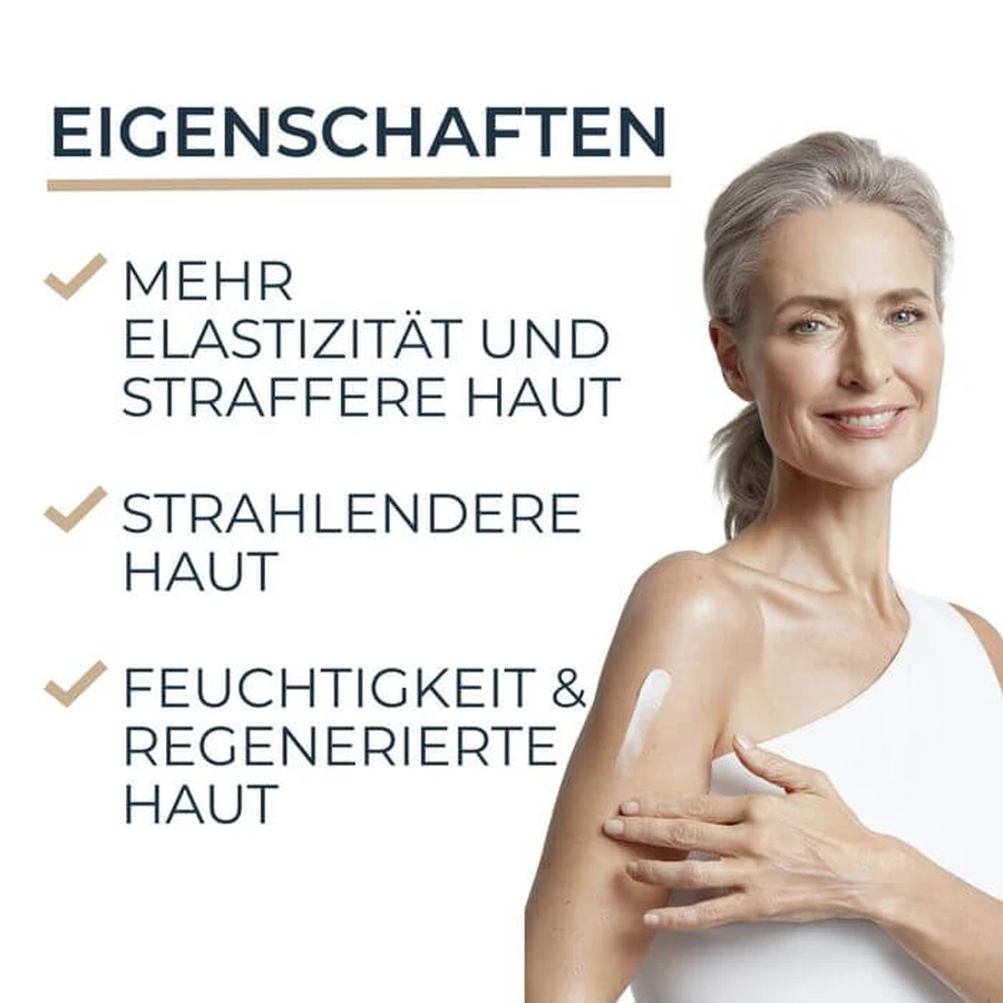 EUCERIN Hyaluron-Filler+Elasticity Crema corpo 200 ml
