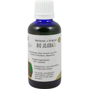 ULEI DE JOJOBA 50 ml