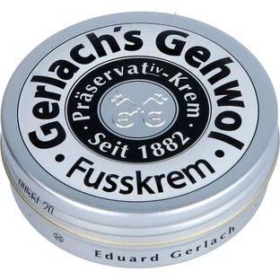 GEHWOL Voetcrème 55 ml