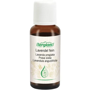 ACEITE DE LAVANDA fino 30 ml