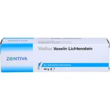 VASELINE WHITE DAB 10 40 g