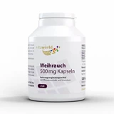 WEIHRAUCH 500 mg Capsules 120 Capsules