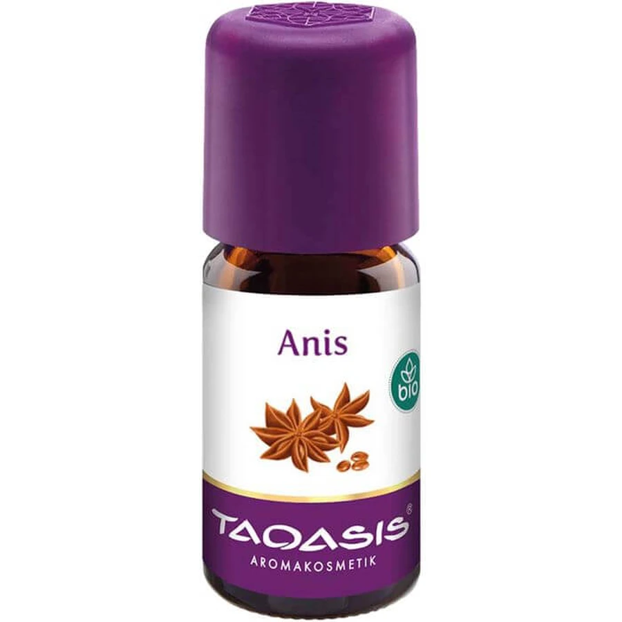 ANIS OLIE organisch 5 ml