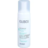 EUBOS SENSITIVE Care Vital Foam Facial Cleanser. 150 ml