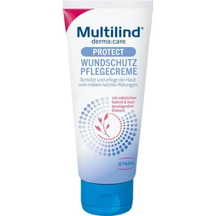 MULTILIND DermaCare Protect care cream 100 ml