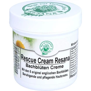 RESCUE Crema Resana 100 ml