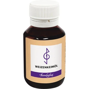 OLEJ Z KIEŁKÓW PSZENICY 100 ml