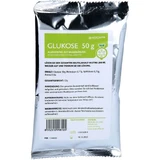 GLUCOSE 50 g Lime Oral preparation 50 g