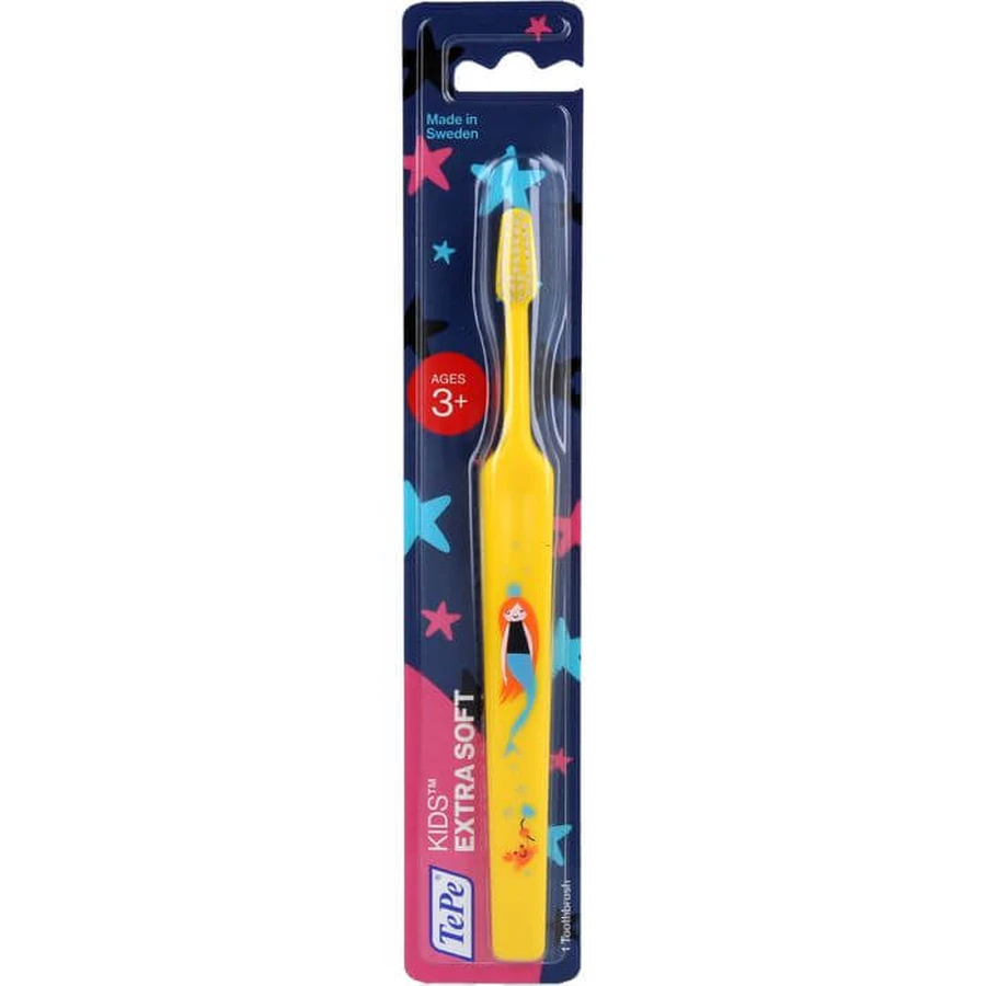 TEPE Cepillo de Dientes Niños 1 ud.