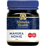 MANUKA HEALTH MGO 550+ Manuka Honing 250 g