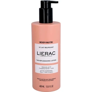 LIERAC Body-Nutri Leche Corporal 400 ml