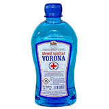 Vorona 70% sanitair alcohol x 0,5 L