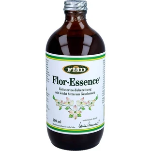 FLOR ESSENCE vloeistof 500 ml