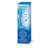 Assista Aquamare spray nazal hipertonic x 100 ml