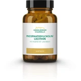 PHOSPHATIDYLCHOLINE/Lécithine Phospholipides Capsules 60 Capsules