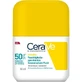 CERAVE Fluido de Protección Solar Invisi.hidratante SPF 50 ml