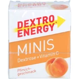 DEXTRO ENERGEN minis peach 1 pc.