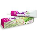 7 Plantencrème, 100 ml, Natura Pascal