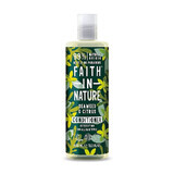 Zeewier en Citrus Balsem x 400ml, Faith in Nature