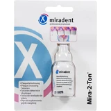 MIRADENT Plaquetest solution Mira-2 clay 10 ml