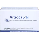 VITROCAP N Capsules 90 Capsules