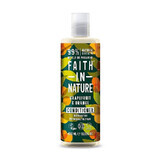 Balsamo al pompelmo e arance x 400ml, Faith in Nature