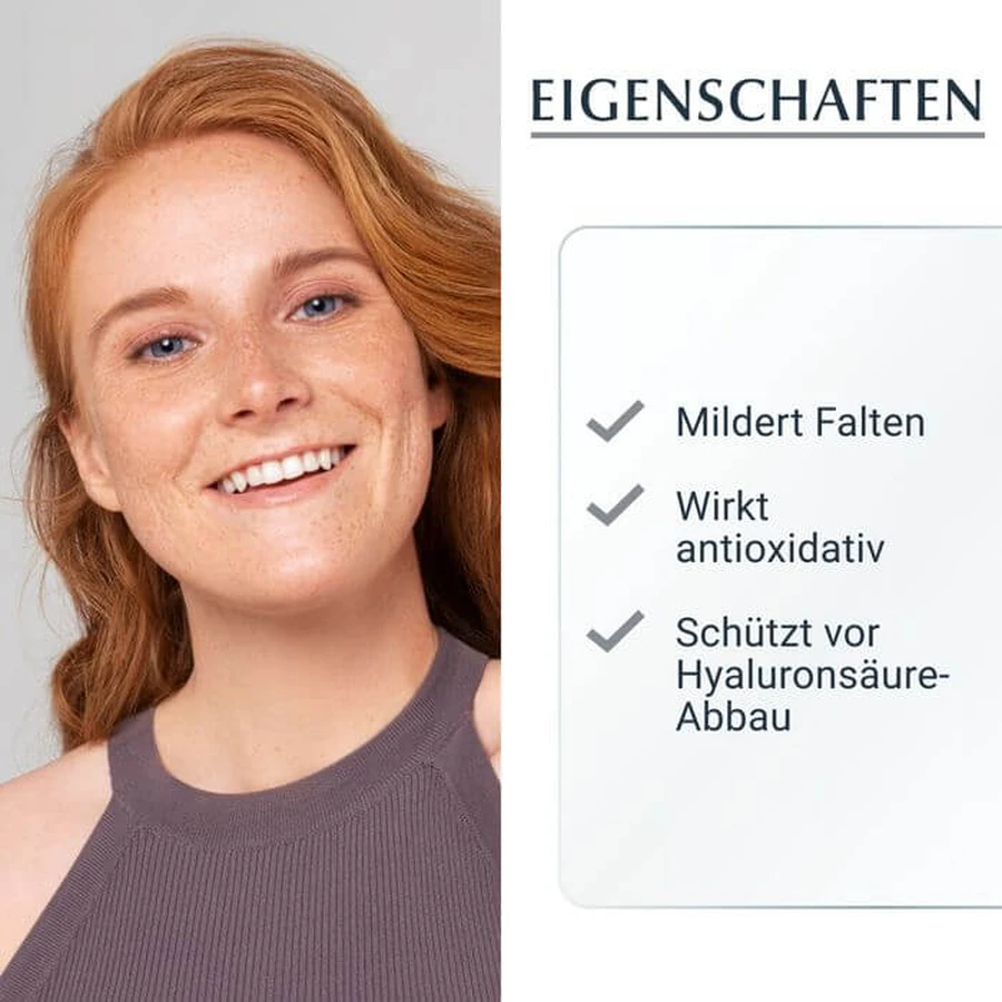 EUCERIN Anti-Age Hyaluron-Filler Nacht Tiegel 50 ml