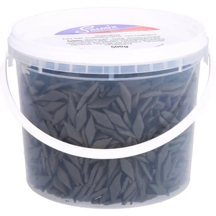 SALMIX Salmiak pastilles N 500 g