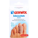 GEHWOL Polymeer Gel Teenbescherming klein 2 stuks.