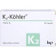 K2-KÖHLER Kapseln 20 St.