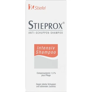 STIEPROX Intensywny szampon 100 ml