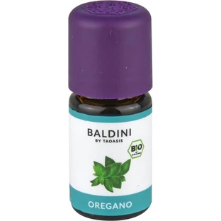 ACEITE DE OREGANO BIO Aroma Baldini 5 ml