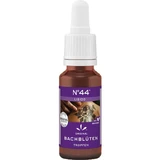BACHBLÜTEN Nr.44 LIBIDO druppels 20 ml