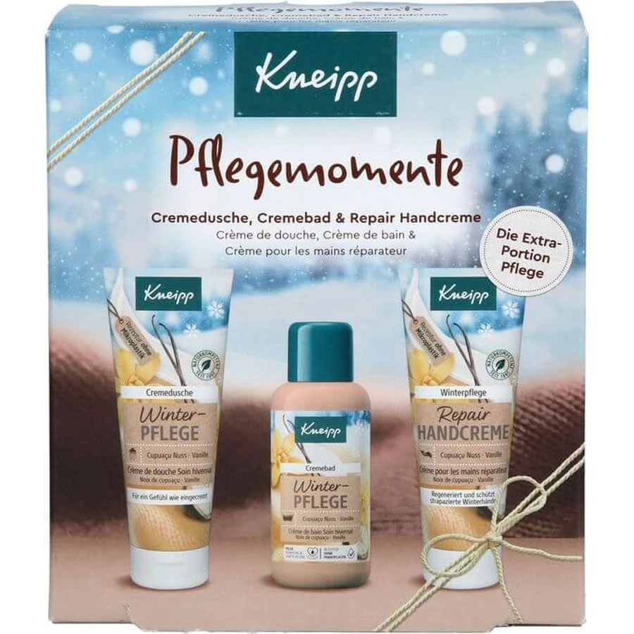 Set regalo KNEIPP Care Moments 1 pz.