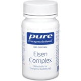 PURE ENCAPSULATIONS IJzercomplex Capsules 30 Capsules