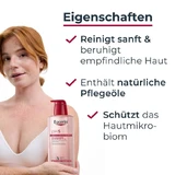 EUCERIN pH5 Duschgel & Öl empfindliche Haut 400 ml
