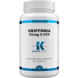 GRIFFONIA 50 mg 5-HTP KLEAN LABS Capsules 90 Capsules