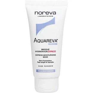 NOREVA Aquareva Hydraterend Masker 50 ml
