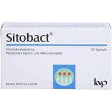 SITOBACT Kapseln 30 St.