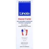 LINOLA Hand Forte Creme 50 ml
