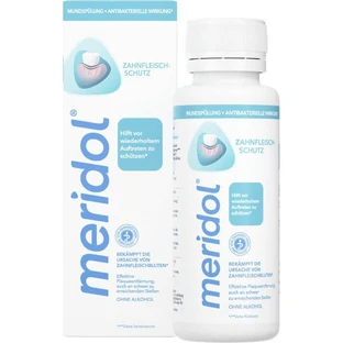 MERIDOL Mondspoeloplossing 100 ml