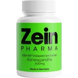 ASHWAGANDHA EXTRACT 500 mg capsules 60 st.