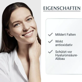 EUCERIN Anti-Age Hyaluron-Filler Occhi 15 ml
