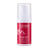 Biotrade Acne Out Aktiv Creme für akneische Haut, 30 ml